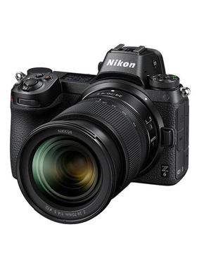 Nikon/尼康 Z6 Z52单机 Z7II Z6II全画幅微单反相机Z63 Z62 Z72