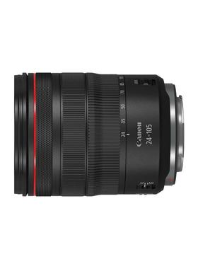 佳能RF 24-105mm F/4L IS USM EOS R RP专微镜头 rf24-105 2.8L