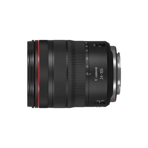 佳能RF 24-105mm F/4L IS USM EOS R RP专微镜头 rf24-105 2.8L