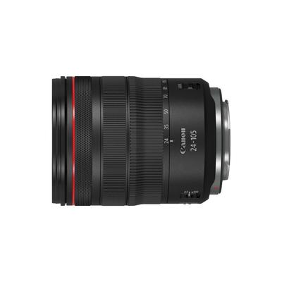 佳能rf24-105微单镜头24-1052.8