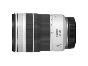 佳能 RF 70-200mm F/2.8L IS USM 长焦远摄镜头 70 200 2.8 F4