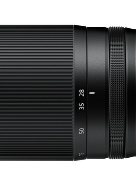 Nikon/尼康Z 28-75mm F2.8 专用大光圈全画幅镜头Z28-75标准变焦