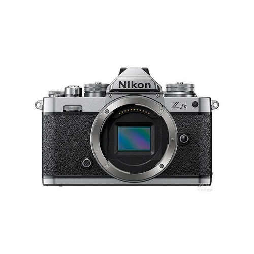 尼康Zfc复古微单相机尼康ZFzf