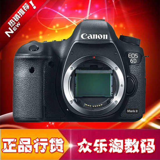 Canon/¼ÑÄÜ6D Mark ii 24-105Ì×»ú רҵµ¥·´ ÕýÆ·Ðлõ 6D2µ¥»ú