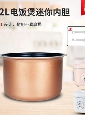 适用于九阳电饭煲不粘胆芯F12FZ-F118XL（SALLY）锅胆 内胆组件