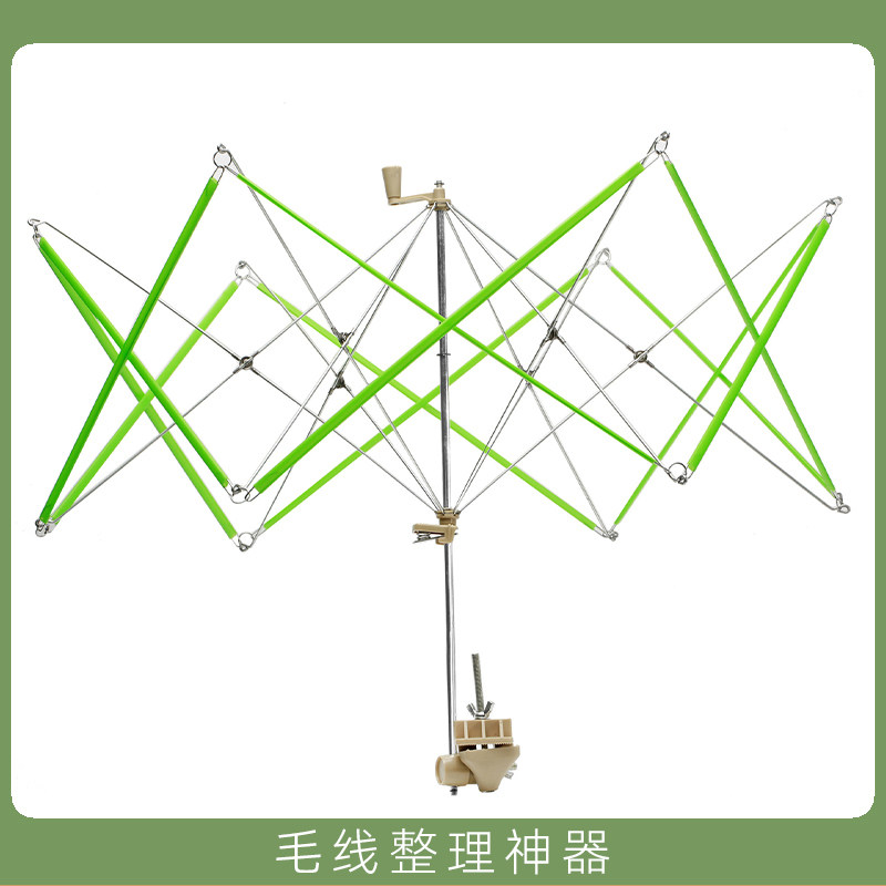 2024年夏季其他毛线编织工具图片