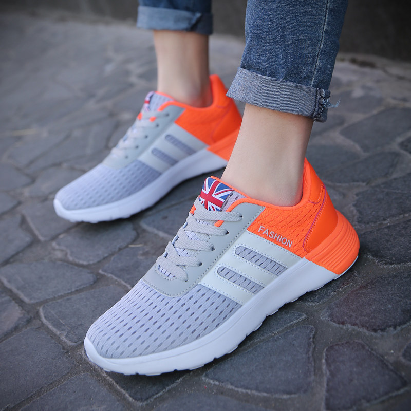 Chaussures de Badminton uniGenre - Ref 848675 Image 3