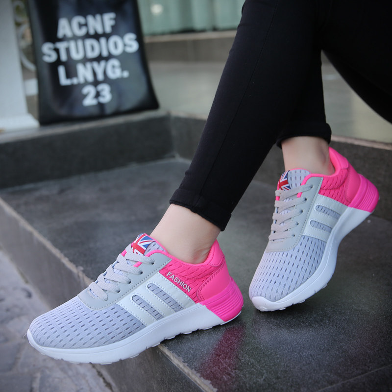 Chaussures de Badminton uniGenre - Ref 848675 Image 1