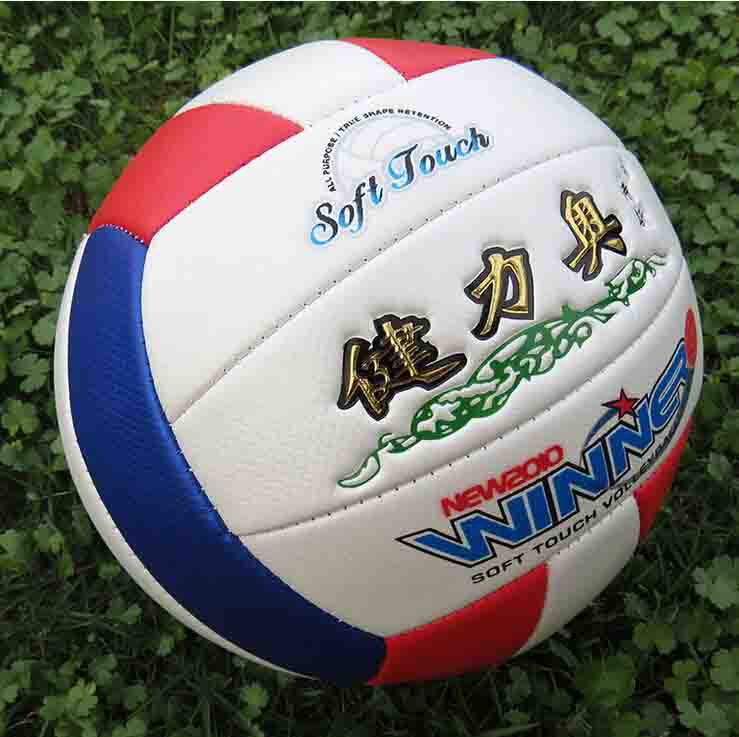Ballon de volley - Ref 2010985 Image 1