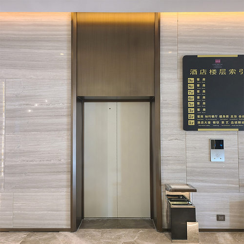 磊盾电梯门套【工厂定制】