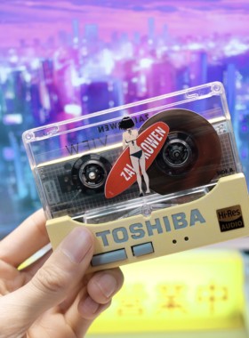 现货 Ocean View  by Zai Kowen 蒸汽波 citypop 磁带  ncr 109