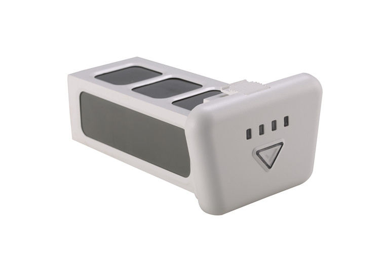 追云一代无人机 动力智能电池5400毫安 upair