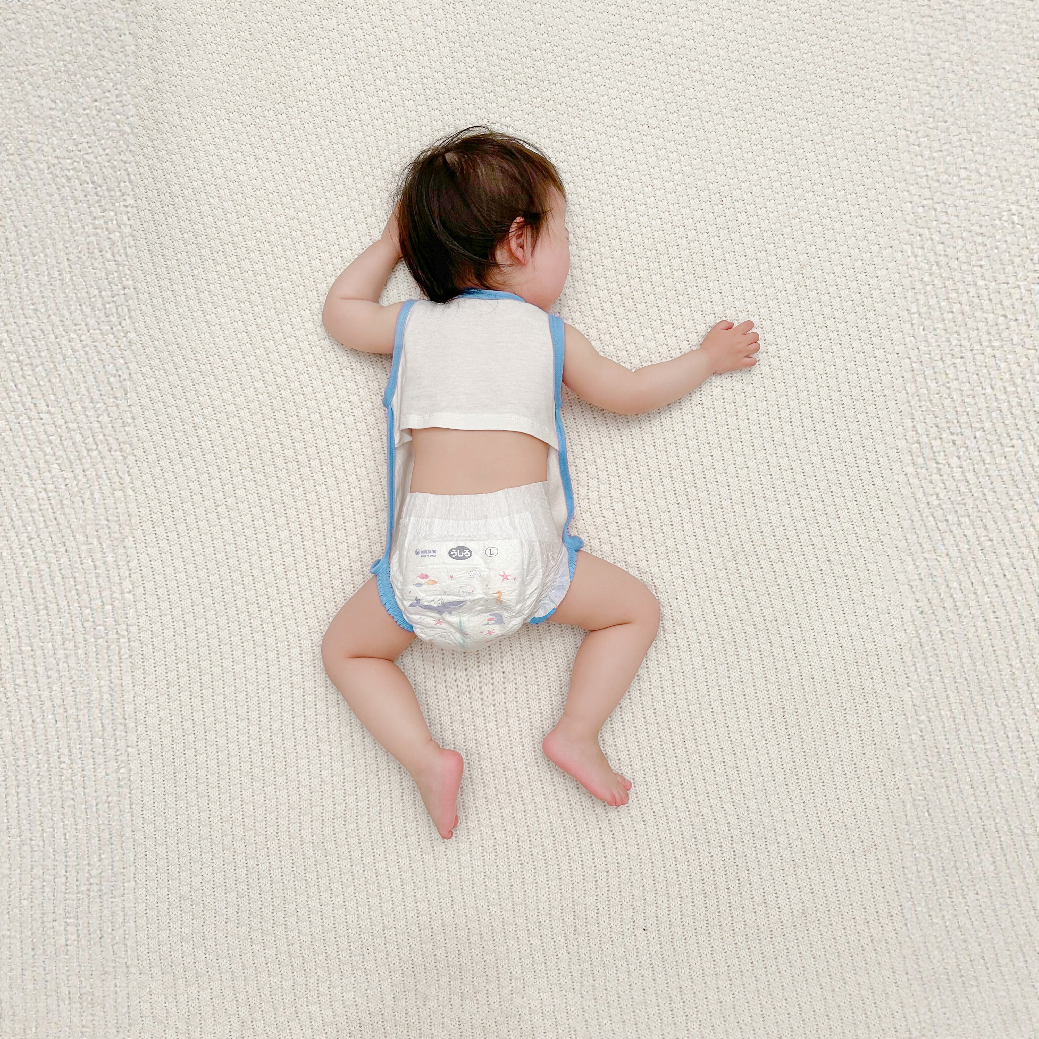 婴儿肚兜护肚子防着凉夏季薄款纯棉宝宝新生婴幼儿半背衣背心夏天