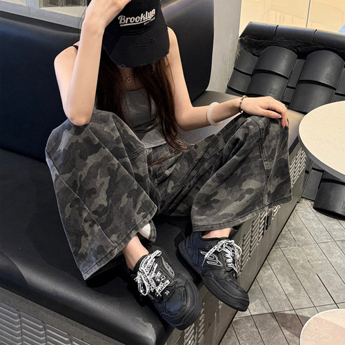 【小发喵】爆款轻便软底阿甘鞋女头层牛皮百搭运动跑步休闲鞋女鞋