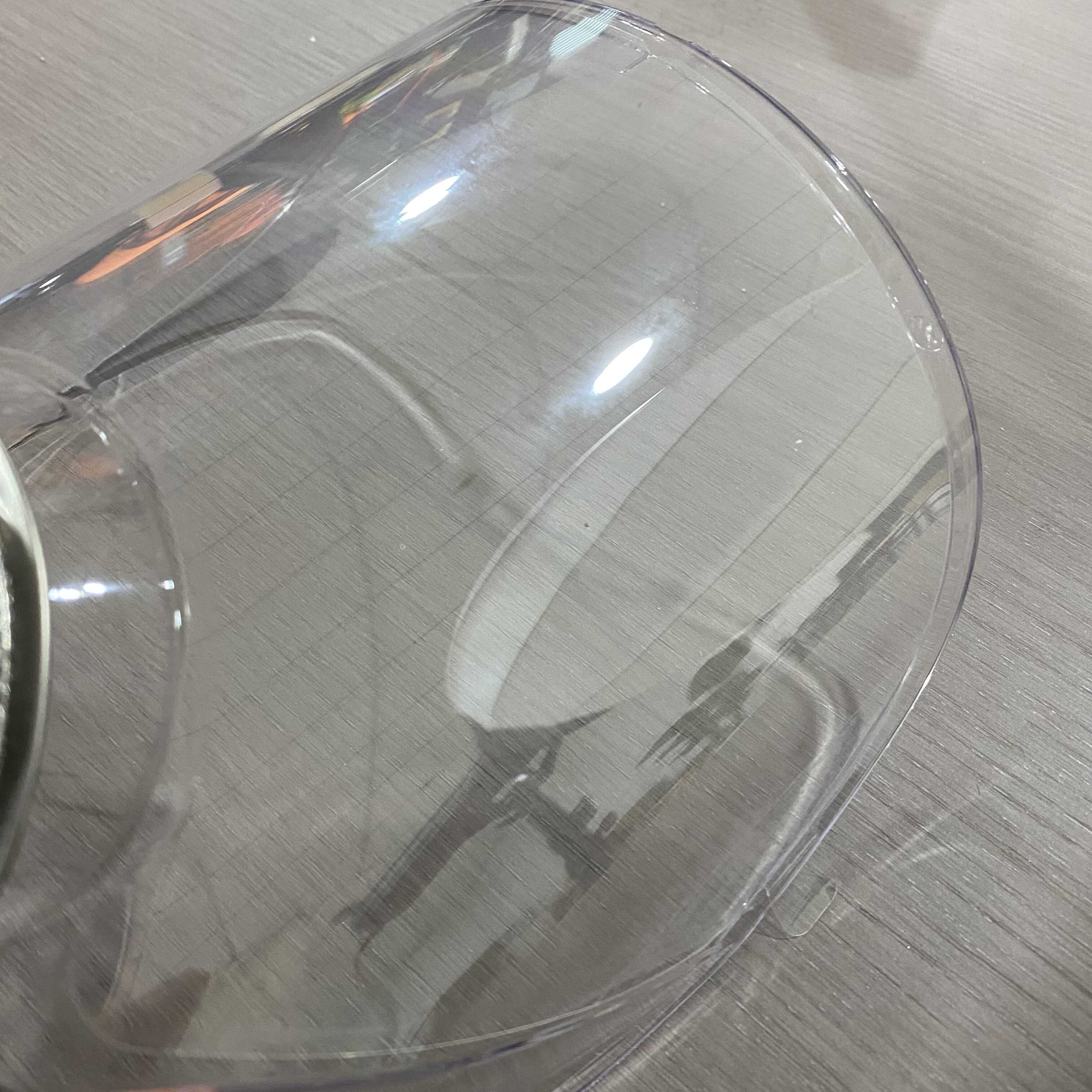 防蜂服高清面罩2025新款防起雾防喷毒可改装防马蜂服高清面罩膜