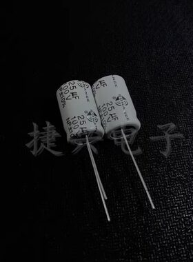 美国所能士音频分频器电解电容