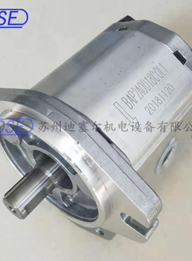 台湾Boden齿轮泵 BAP2A0D14C0L1 BAP2A0D25C0L1 12 10 18 20