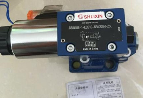 上海立新SHLIXIN平衡阀FD12FB12/FD16FB12/FD25FB12/FD32