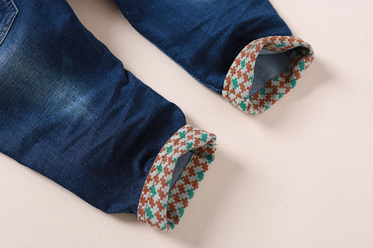 Pantalon pour garcons et filles - Ref 2058488 Image 5