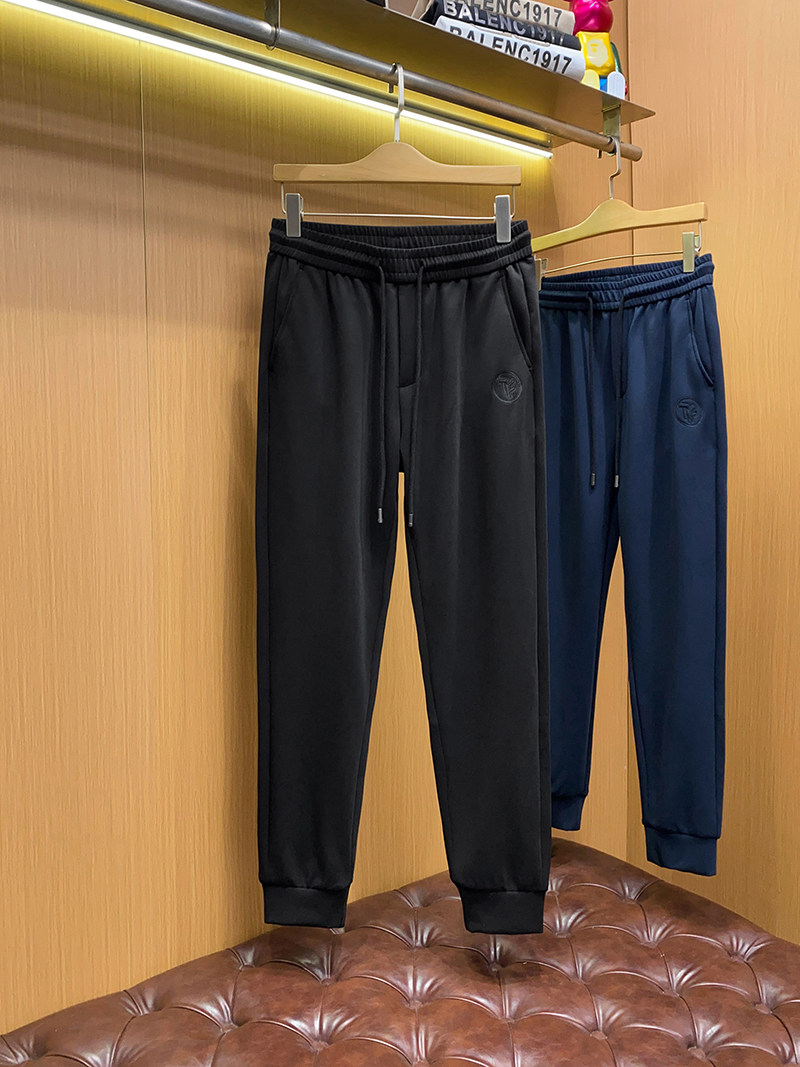 2024男士春夏休闲裤QT2031-3568-P150,男装休闲裤,钱塘6020-1