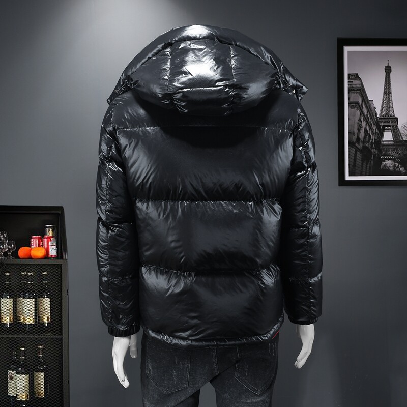 新款连帽羽绒服90白鸭绒可脱卸QT2031-13266-P480（控价620）,男装羽绒服,钱塘6020-1