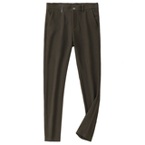 2023男士秋冬休闲西裤QT2031-3338-P150（控价240），男装休闲裤，钱塘6020-1