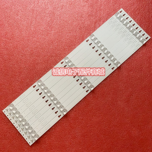 适用TCL L60P2-UD 60A730U背光灯条60HR330M05A0 V4 4C-LB6005-HR