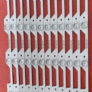 适用全新海信LED32M5010灯条JL.D32061330-003JS-M背光灯通用改装