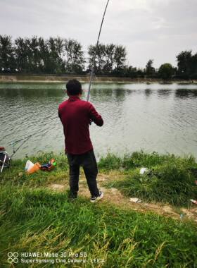 汉鼎鱼竿原厂配节，付款后不支持退款，收到货非质量问题不退款。
