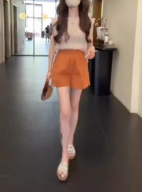 今年流行特惠24555大爱美依缘2026夏季新款港风圆领木耳边减龄