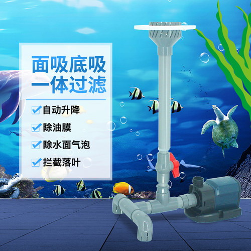 鱼池油膜素材模板 鱼池油膜图片下载 小麦优选