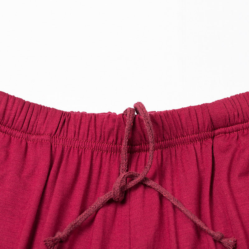 Pantalon pyjama jeunesse - Ref 724505 Image 5