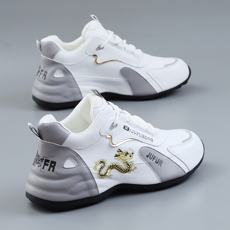 老爹鞋时尚百搭运动厚底增高鞋