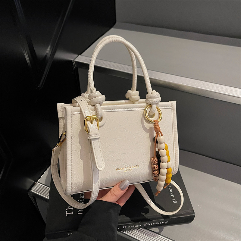 高级感洋气小方包包女2026春季新款时尚百搭通勤单肩斜挎包日韩风,箱包皮具/热销女包/男包,小方包,淘宝优惠券,粉丝福利购,淘宝优惠卷