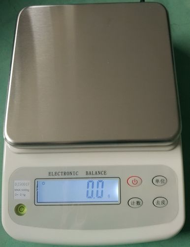 打金电子天平0.1g0.01g10kg5kg实验室精密电子秤3公斤2000克0.01