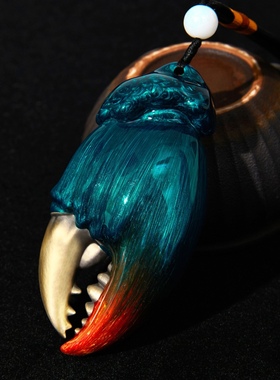 珐琅手中有钱把玩铜招财礼物送朋