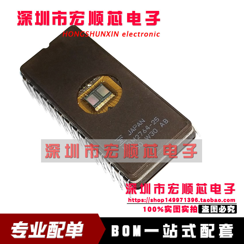 全新   MBM2764-15 MBM2764-20 MBM2764-25 MBM2764-30