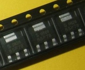 汽车电脑板电源保护芯片 电桥驱动器 汽车贴片三极管 BSP78