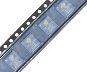 原装正品 ESP32-PICO-D4 QFN-48 双核Wi-Fi&蓝牙MCU无线收发芯片