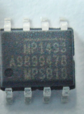 MP1493DS-LF-Z MP1493DS MP1493 转换器芯片 SOP-8 全新原装