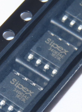 SP34063AEN-L/TR SP34063AEN 34063AE SOP8 电源芯片   原装