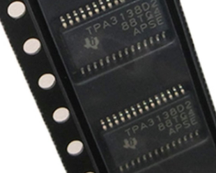 全新原装 TPA3138D2PWPR TPA3138D2 D类音频放大器 HTSSOP28