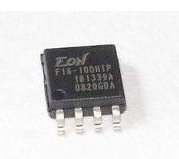 全新原装 EN25F16-100HIP 贴片SOP8 液晶驱动板存储器芯片IC