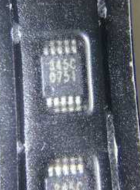 全新原装  CS4345-CZZ CS4345-CZZR 丝印345C 音频模数转换器IC