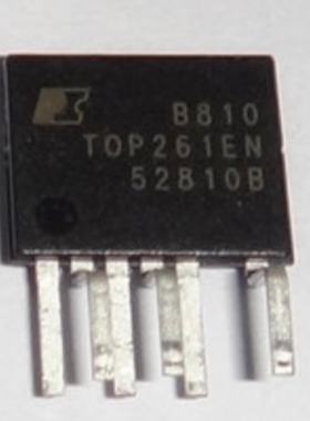 全新原装进口  TOP261EN TOP261 电源管理IC芯片 直插