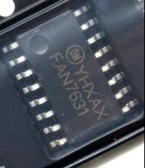 FAN7631 FAN7631SJX SOP-16 贴片 智能电源开关IC 全新进口原装
