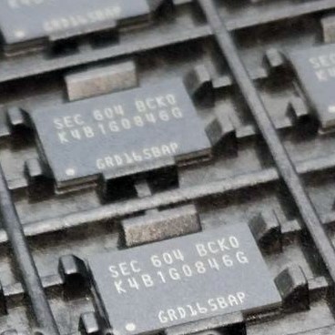 K4B1G0846E-HCK0 1Gb DDR3 SDRAM BGA K4B1G0846E 存储器全新原装