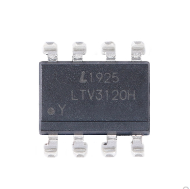 全新原装  LTV-3120S-TA1-EE SMD-8  光电耦合器     LTV3120