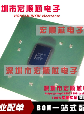 全新原装正品现货  RG82855GME SL72L     BGA