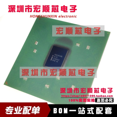 全新原装正品现货  RG82855GME SL72L     BGA